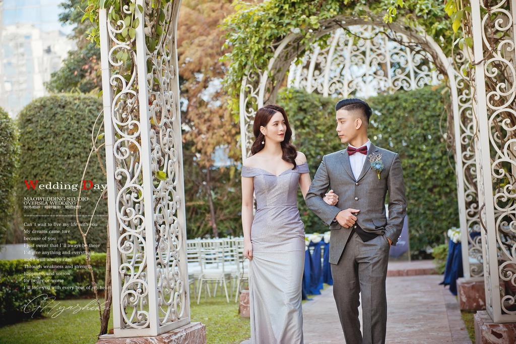 台中林皇宮 | 二次進場 | 婚禮攝影紀錄 | 婚攝